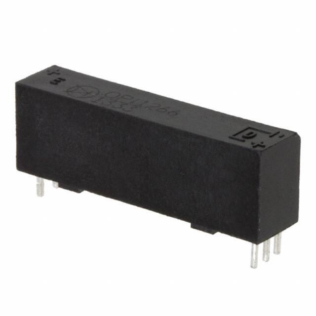 OPI1266 TT Electronics/Optek Technology  Optoisolators - Logic Output